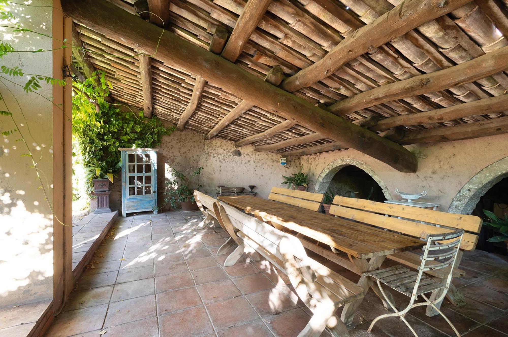 Casa Espigol Guest House El Bruc Exterior photo