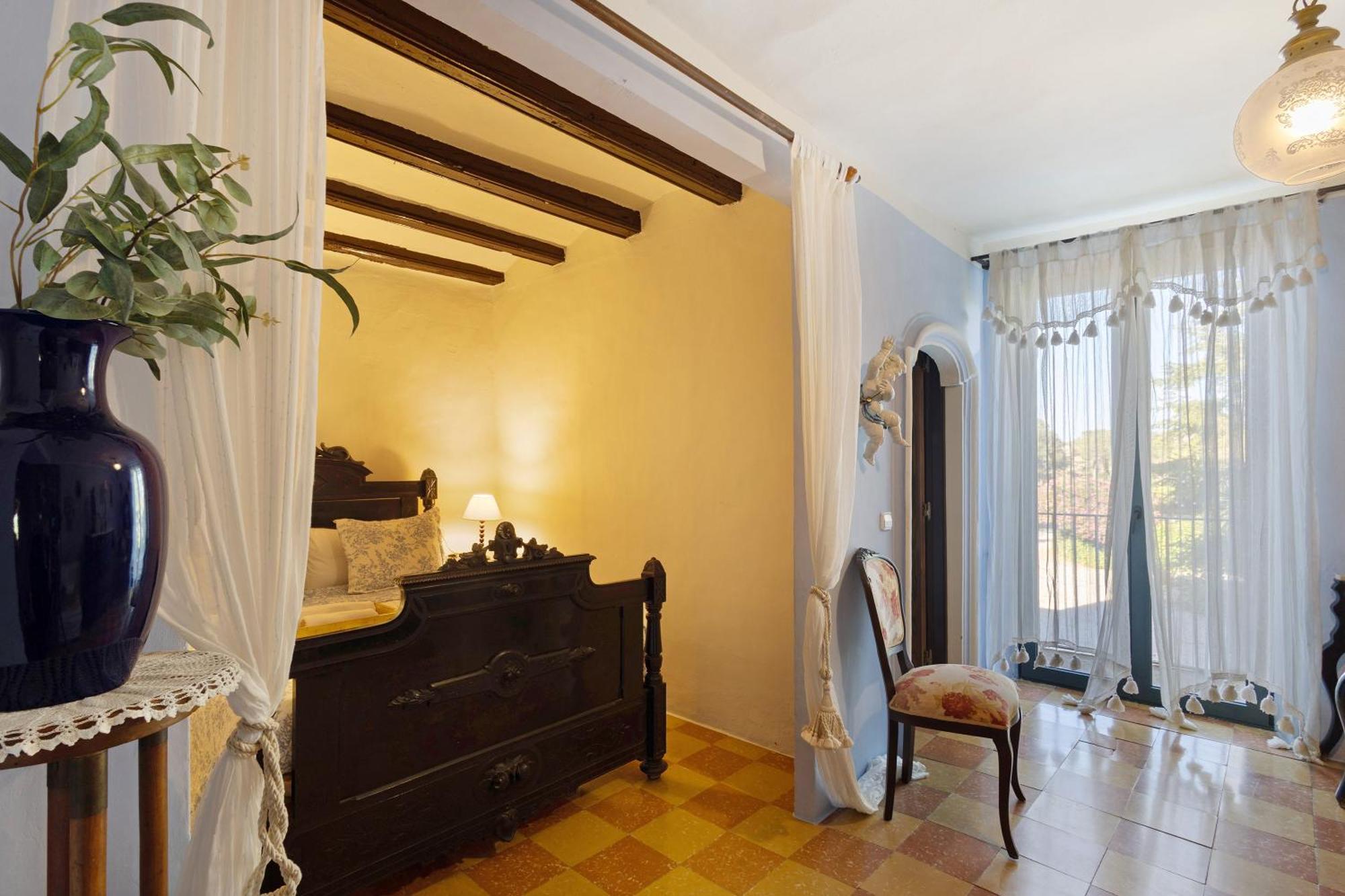 Casa Espigol Guest House El Bruc Exterior photo
